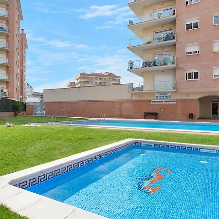 Apartamento Europa Square *