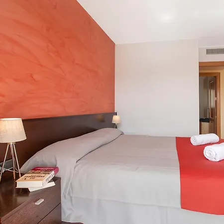 Europa Square Apartamento