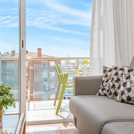 Europa Square Santa Susanna