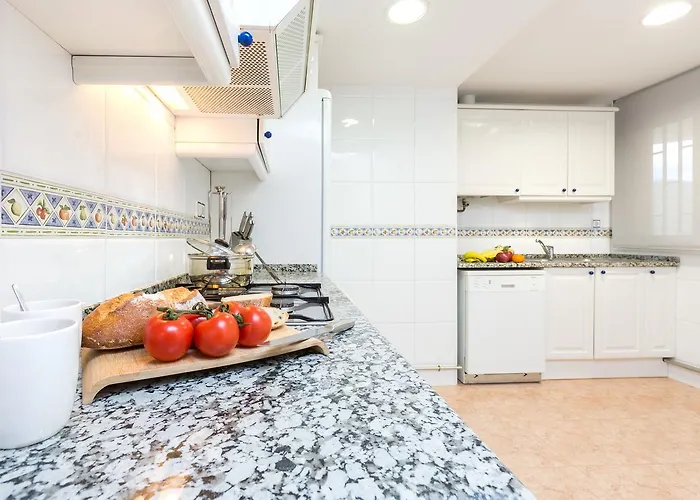 Europa Square سانتا سوزانا