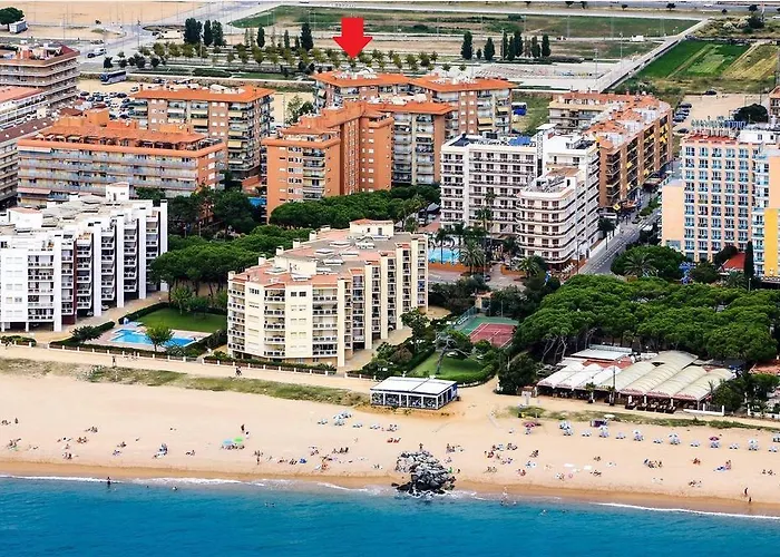 شقة Europa Square سانتا سوزانا